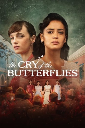 The Cry of the Butterflies – Season 1 – Episode 12