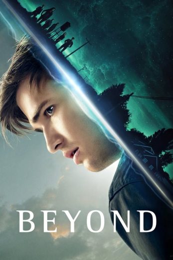 Beyond – Season 2