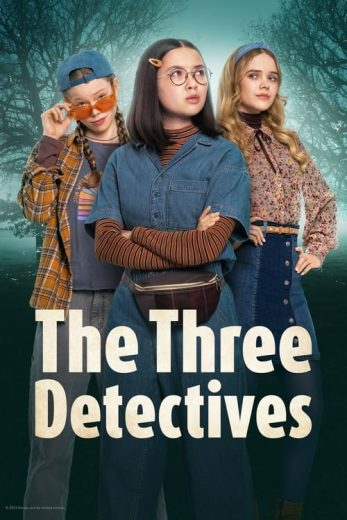 The Three Detectives – Season 1