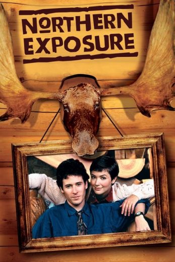 Northern Exposure – Season 6