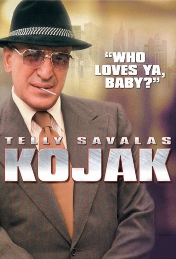 Kojak – Season 1