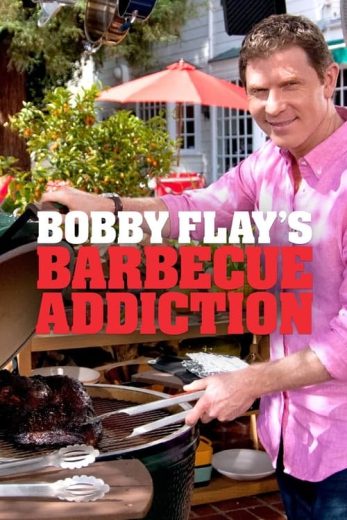 Bobby Flay’s Barbecue Addiction – Season 4