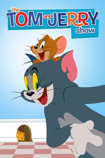 The Tom and Jerry Show – Season 5