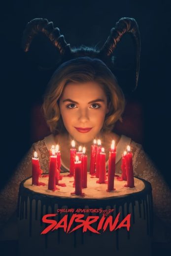 Chilling Adventures of Sabrina – Season 2