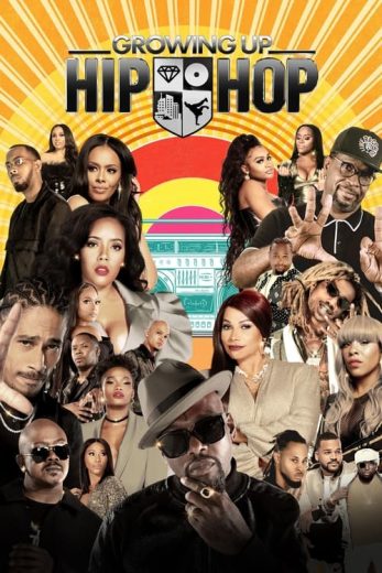 Growing Up Hip Hop – Season 6