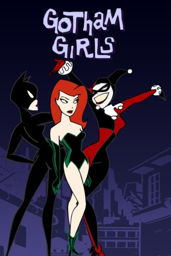 Gotham Girls – Season 2