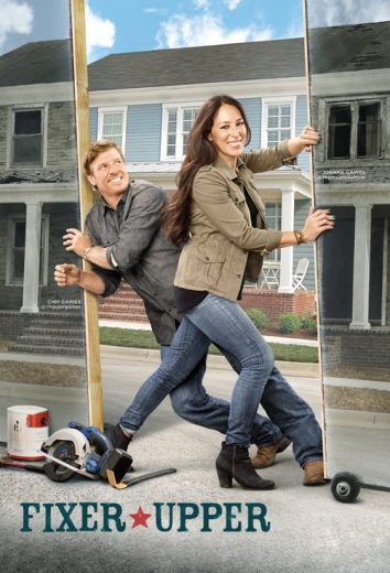 Fixer Upper – Season 5