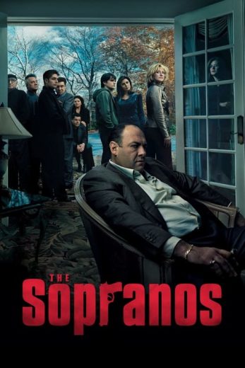 The Sopranos – Season 6