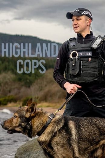 Highland Cops – Season 2