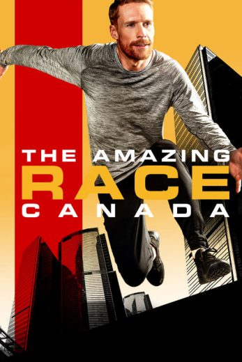 The Amazing Race Canada – Season 10 – Episode 6