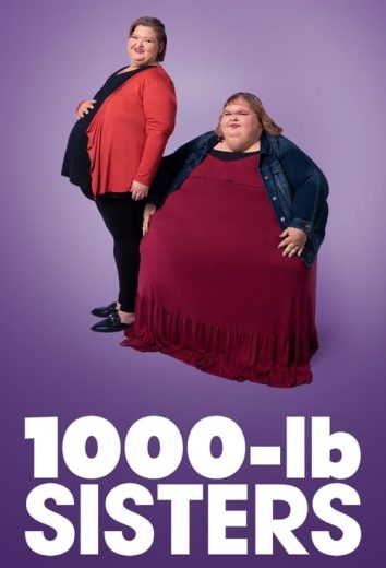 1000-lb Sisters – Season 1