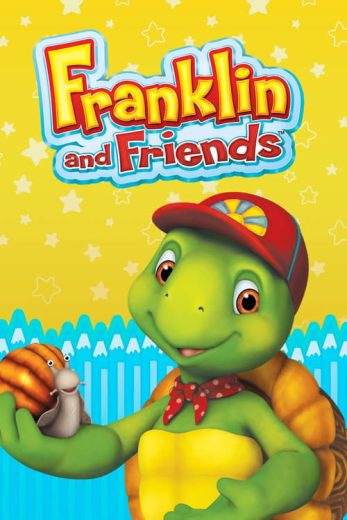 Franklin and Friends – Season 3 – Episode 19