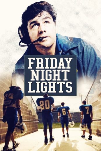 Friday Night Lights – Season 5