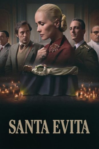 Santa Evita – Season 1