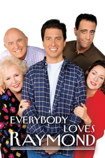 Everybody Loves Raymond – Season 2