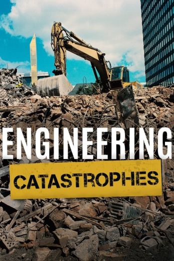 Engineering Catastrophes – Season 5