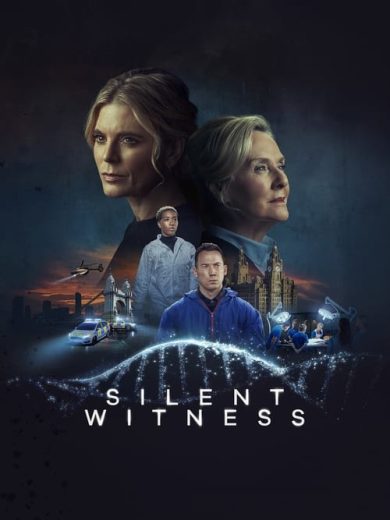 Silent Witness – Season 26