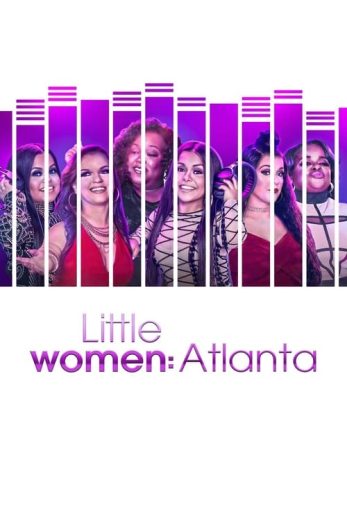 Little Women: Atlanta – Season 6