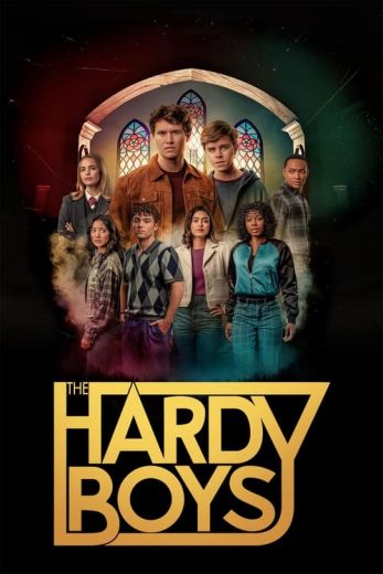 The Hardy Boys – Season 2