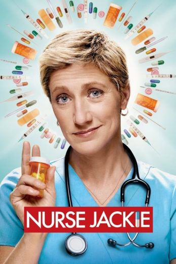 Nurse Jackie – Season 3