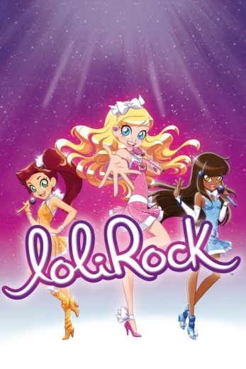 LoliRock – Season 2