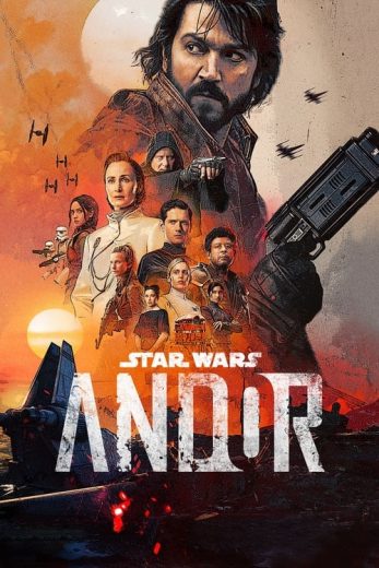 Star Wars: Andor – Season 1