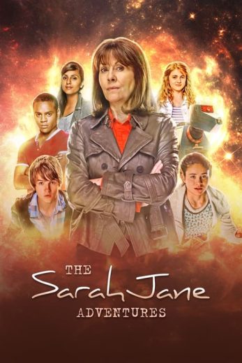 The Sarah Jane Adventures – Season 2