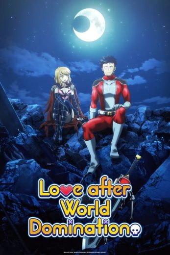 Love After World Domination – Season 1