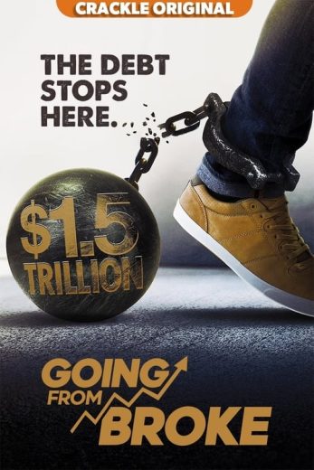 Going from Broke – Season 2