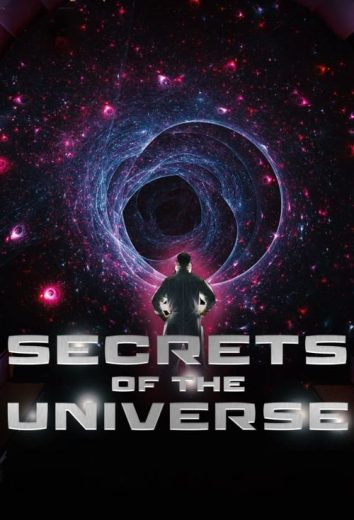 Secrets of the Universe – Season 1