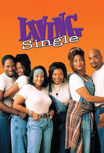 Living Single – Season 2