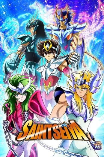 Saint Seiya – Season 2