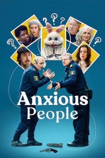 Anxious People – Season 1