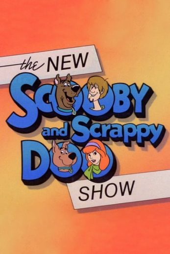 The New Scooby and Scrappy-Doo Show – Season 1