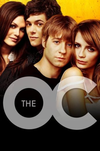 The O.C. – Season 1