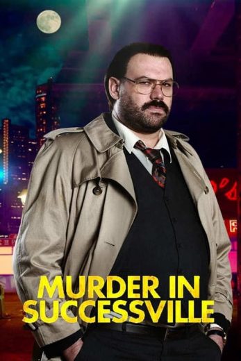 Murder in Successville – Season 2