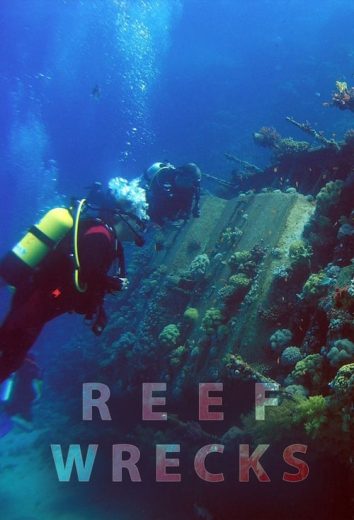 Reef Wrecks – Season 1