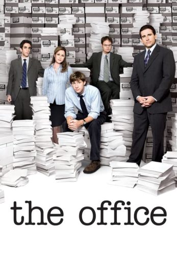 The Office – Season 9