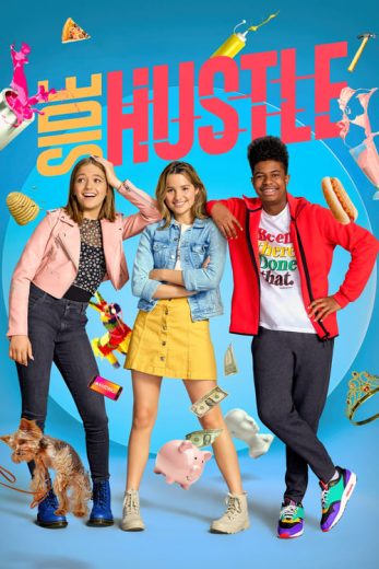 Side Hustle – Season 2