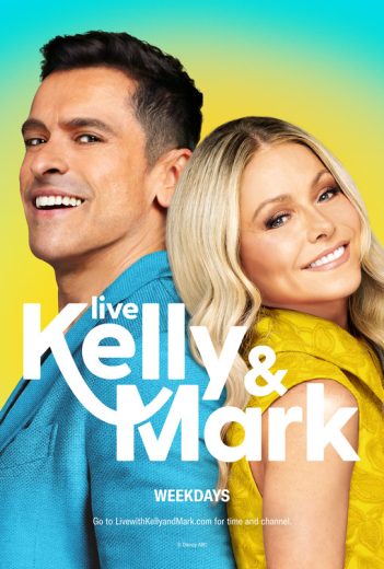 Live with Kelly and Mark – Season 37 – Episode 75 (2024-12-19)