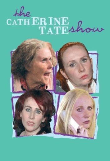 The Catherine Tate Show – Season 2