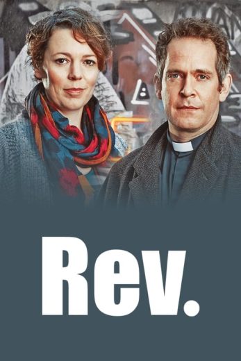 Rev. – Season 3