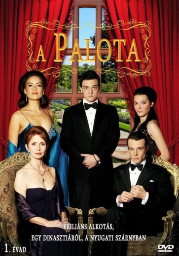 The Palace – Season 1