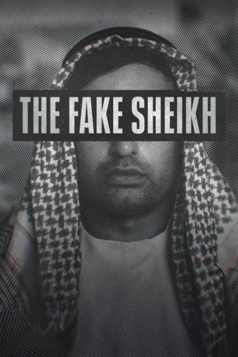 The Fake Sheikh – Season 1