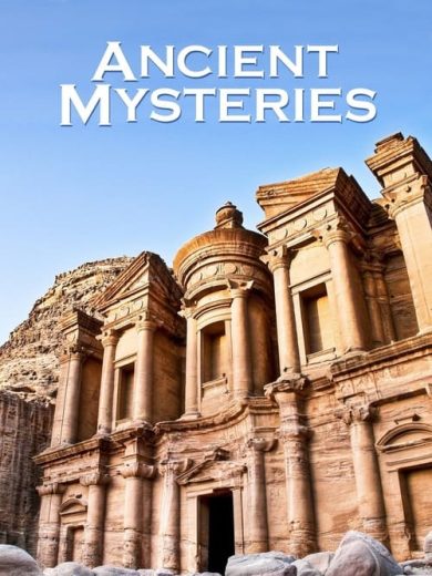 Ancient Mysteries – Season 1