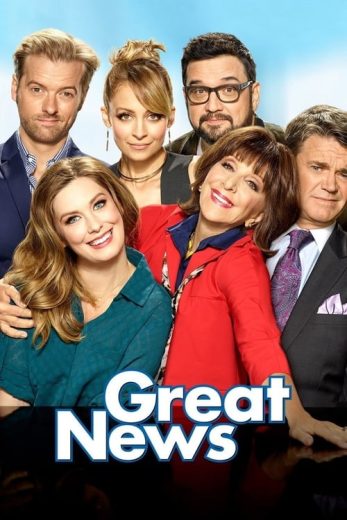 Great News – Season 1