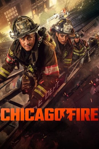 Chicago Fire – Season 8