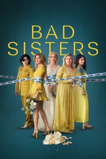 Bad Sisters – Season 2 – Episode 6