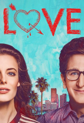 Love – Season 2