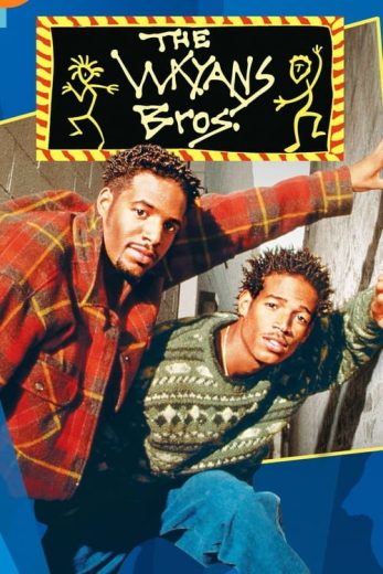 The Wayans Bros. – Season 5